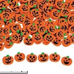 144 ~ Halloween Pumpkin Jack-o-lantern Mini Erasers ~ Approx. 3 4 ~ New  B00FAYG14K